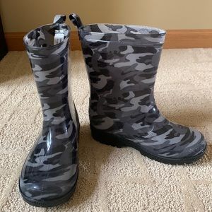 Capelli New York Kids Rainboots